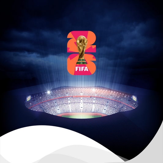 Copa Mundial de la FIFA 2026™ - Inauguración