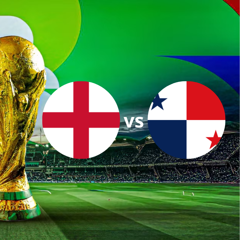 Copa Mundial de la FIFA 2026™ INGLATERRA VS PANAMA - New York, EEUU