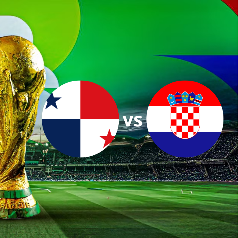 Copa Mundial de la FIFA 2026™ - PANAMA VS CROACIA - Toronto, Canada