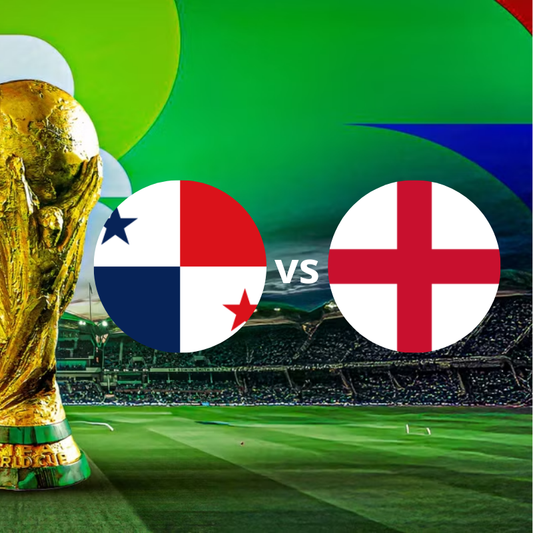 Copa Mundial de la FIFA 2026™ - PANAMA VS INGLATERRA - New York, EEUU